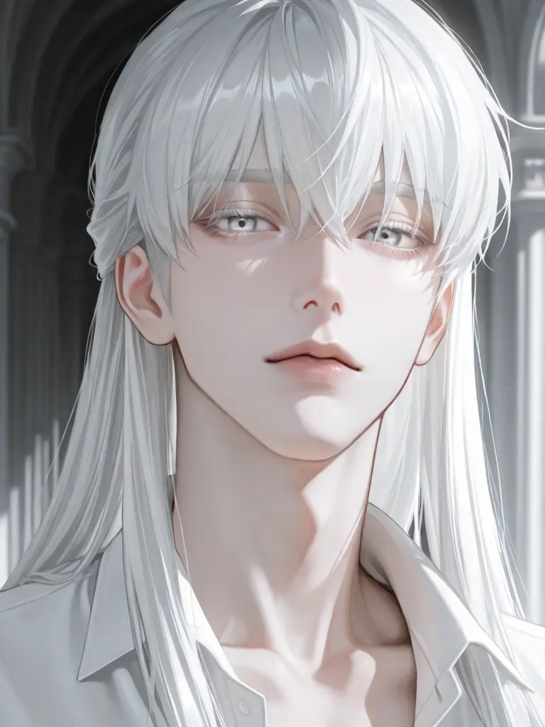 basil_lapis의 その塩対応、バグですか？恋ですか？