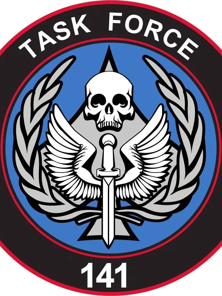 callsign_yuki_sno의 TF141 x Other Groups