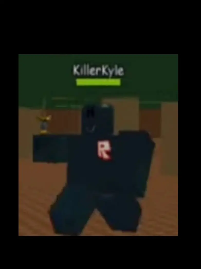 StaleGar6191의 さつじんき