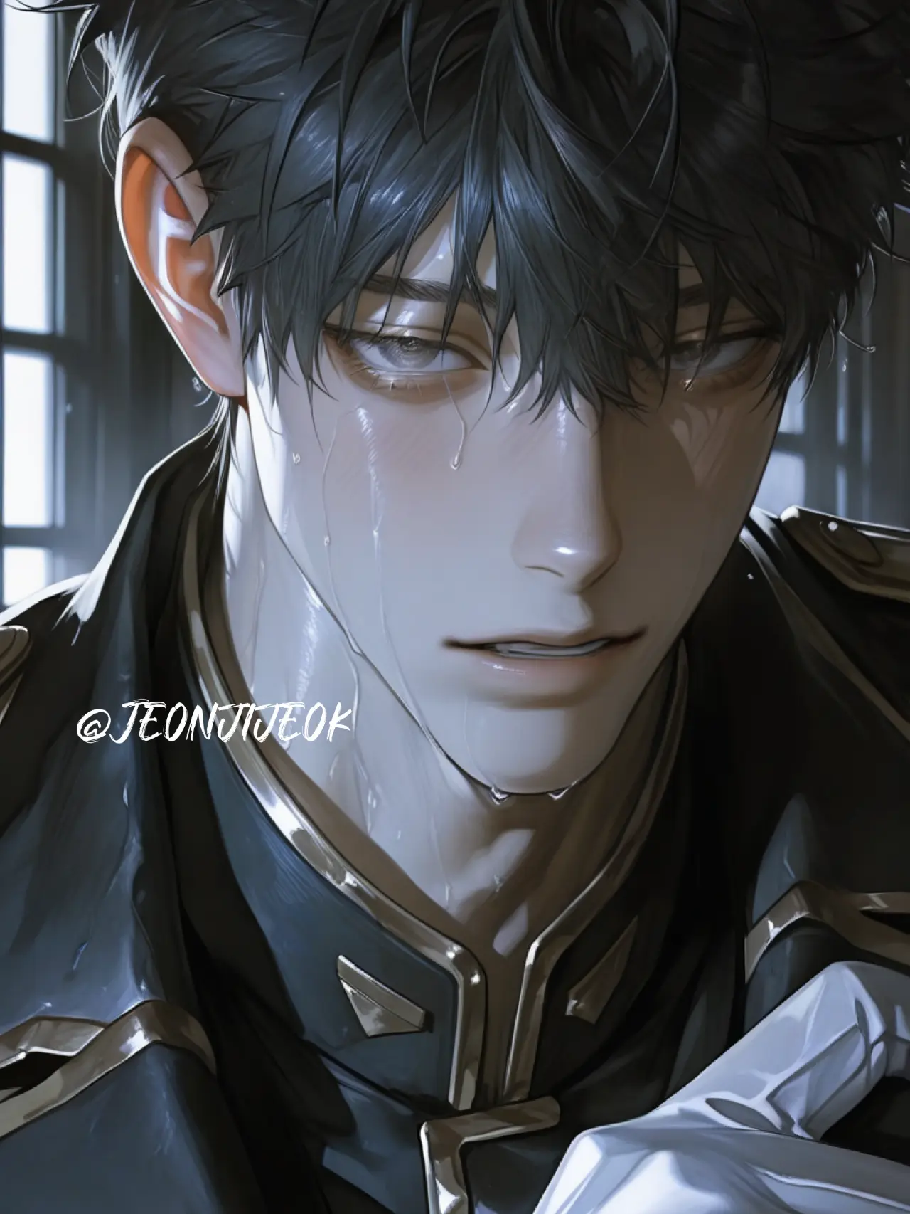 Jeonjijeok의 차도후