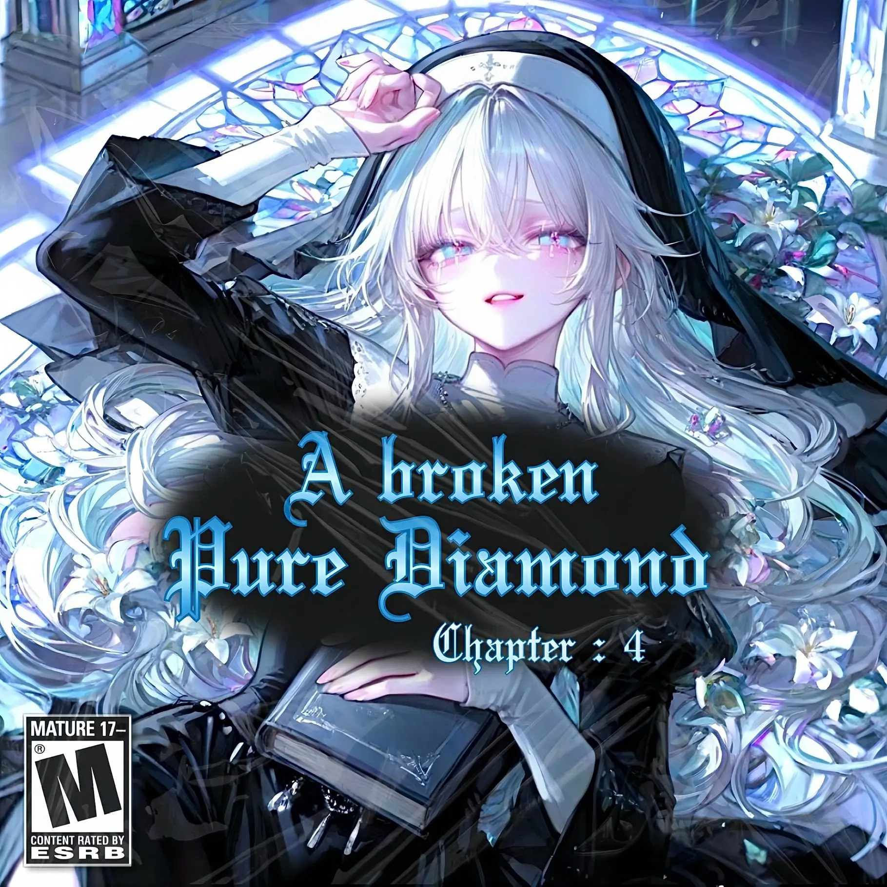 heddal의 𝔅𝔯𝔬𝔨𝔢𝔫 𝔇𝔦𝔞-