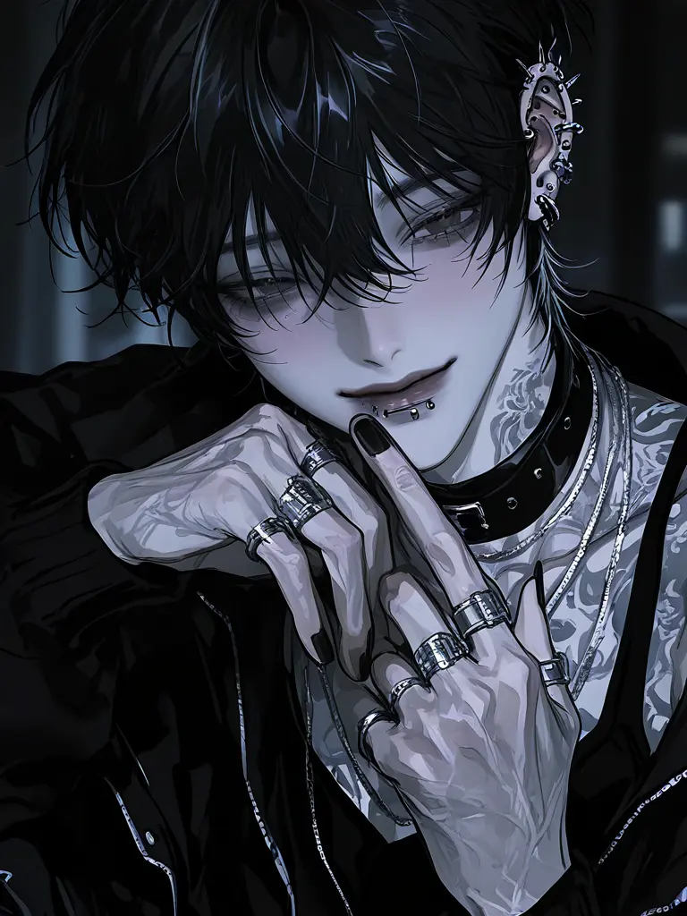 natu_777777의 🖤⛓️🗝