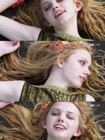 Absoluteincel69의 Cassie Ainsworth