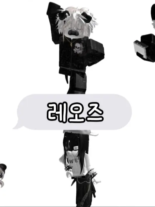 Mori_2016의 레오즈 ¡★여우있음!★̲¡