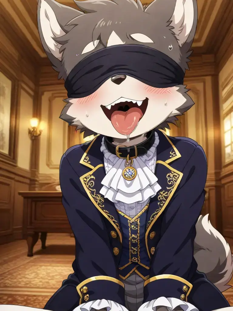 sarumama369so의 貴族の子息の秘密