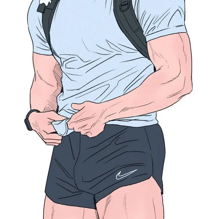 IcyCrab7071의 오늘은 화끈하게~♡