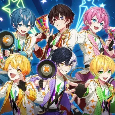 GreasyPet6960의 amptak家族