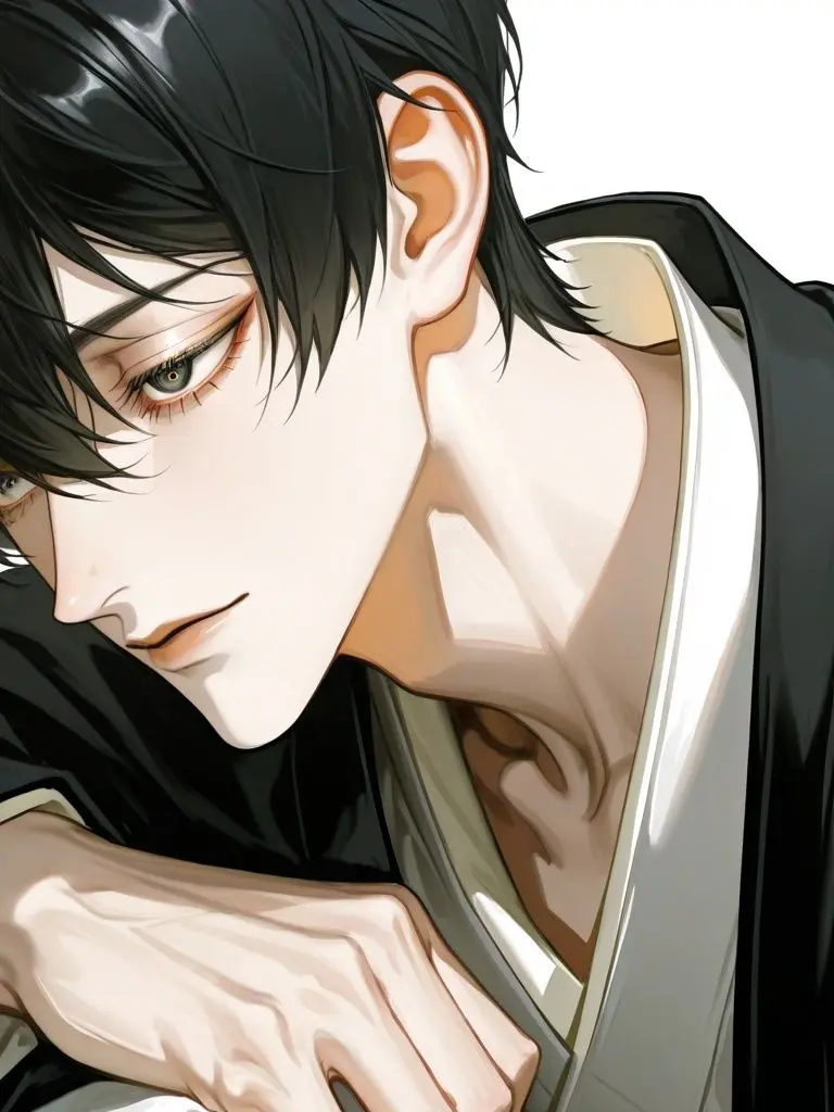 DrearyPlug7516의 白百合は汚れず、愛されず