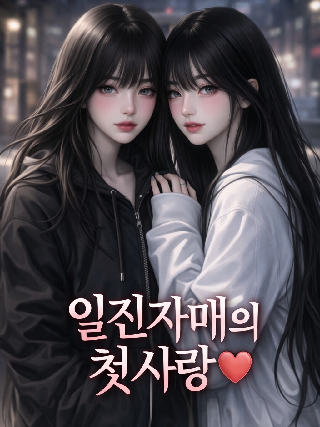 유세린,유세은 대표 이미지