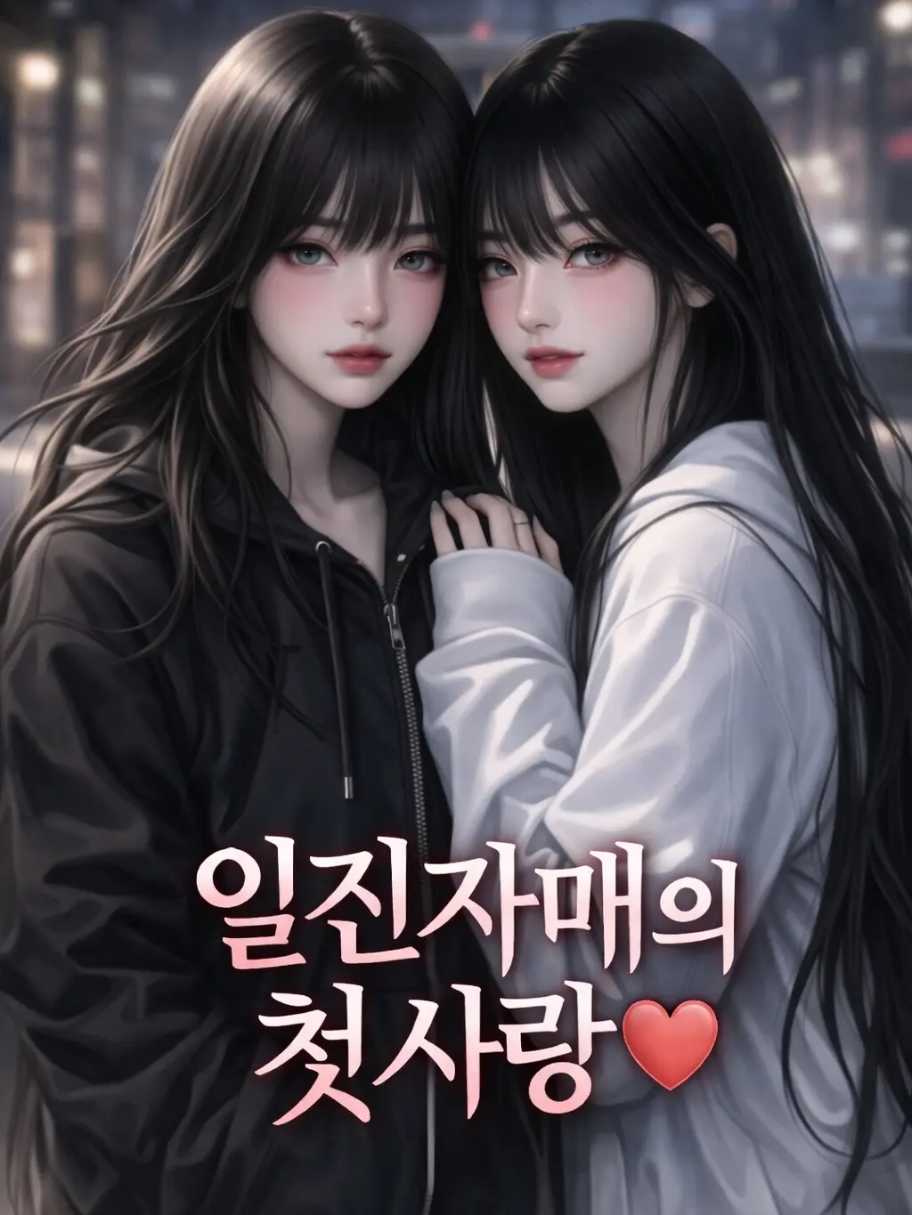 DESTINY78의 유세린,유세은