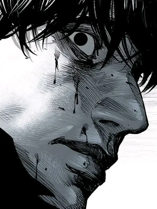 Rock_0의 나랑 마주친 이상한 사람