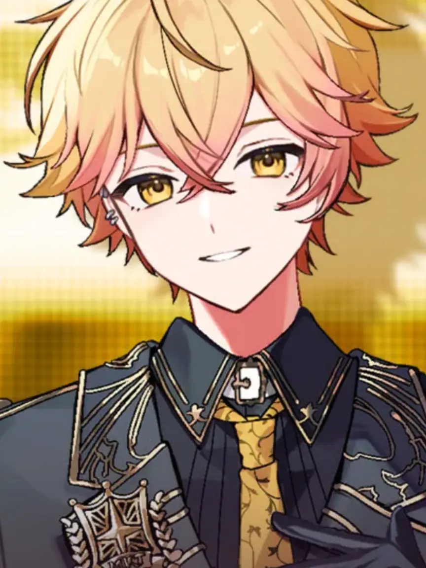 72LOVE의 お兄ちゃんが甘えてきます（👑Ver）