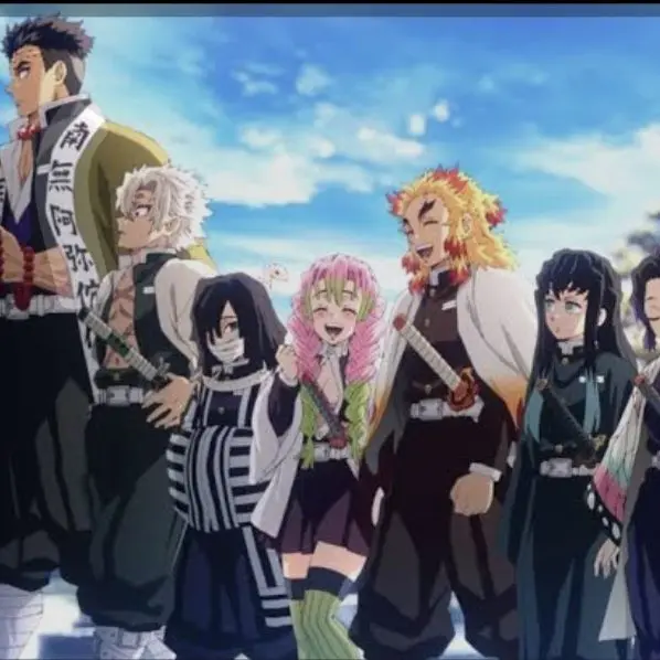 AngstyVole7653의 무이치로되어서 주들에게 사랑받아보기