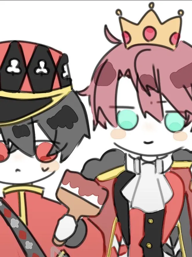 aatodetuaka의 王様は兵士を溺愛___♡