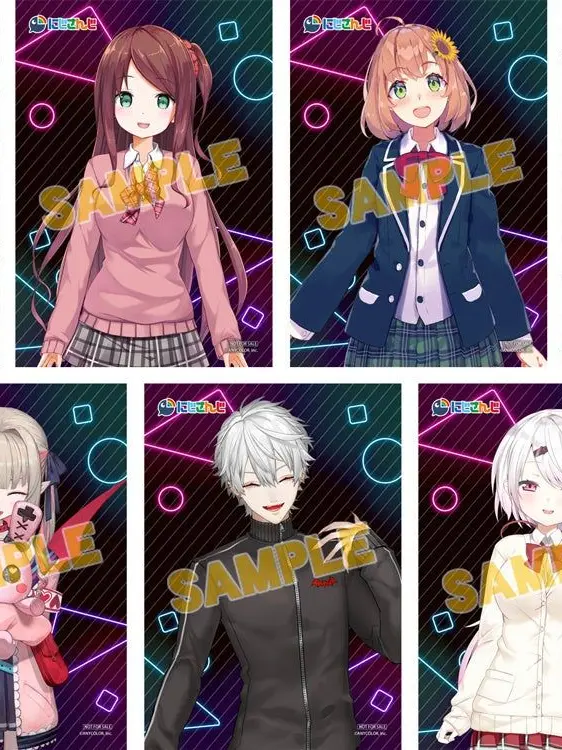 waotyanndayo의 ゲーマーズ