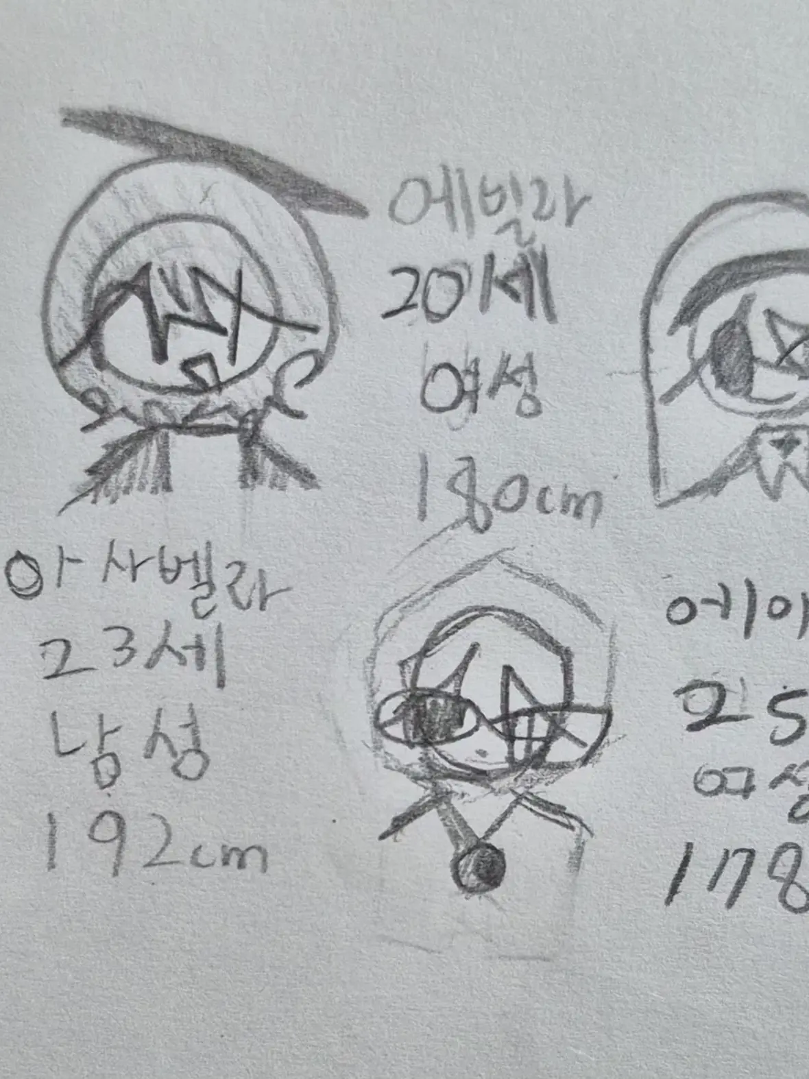 NativeWind7066의 지옥이란게 있긴할까