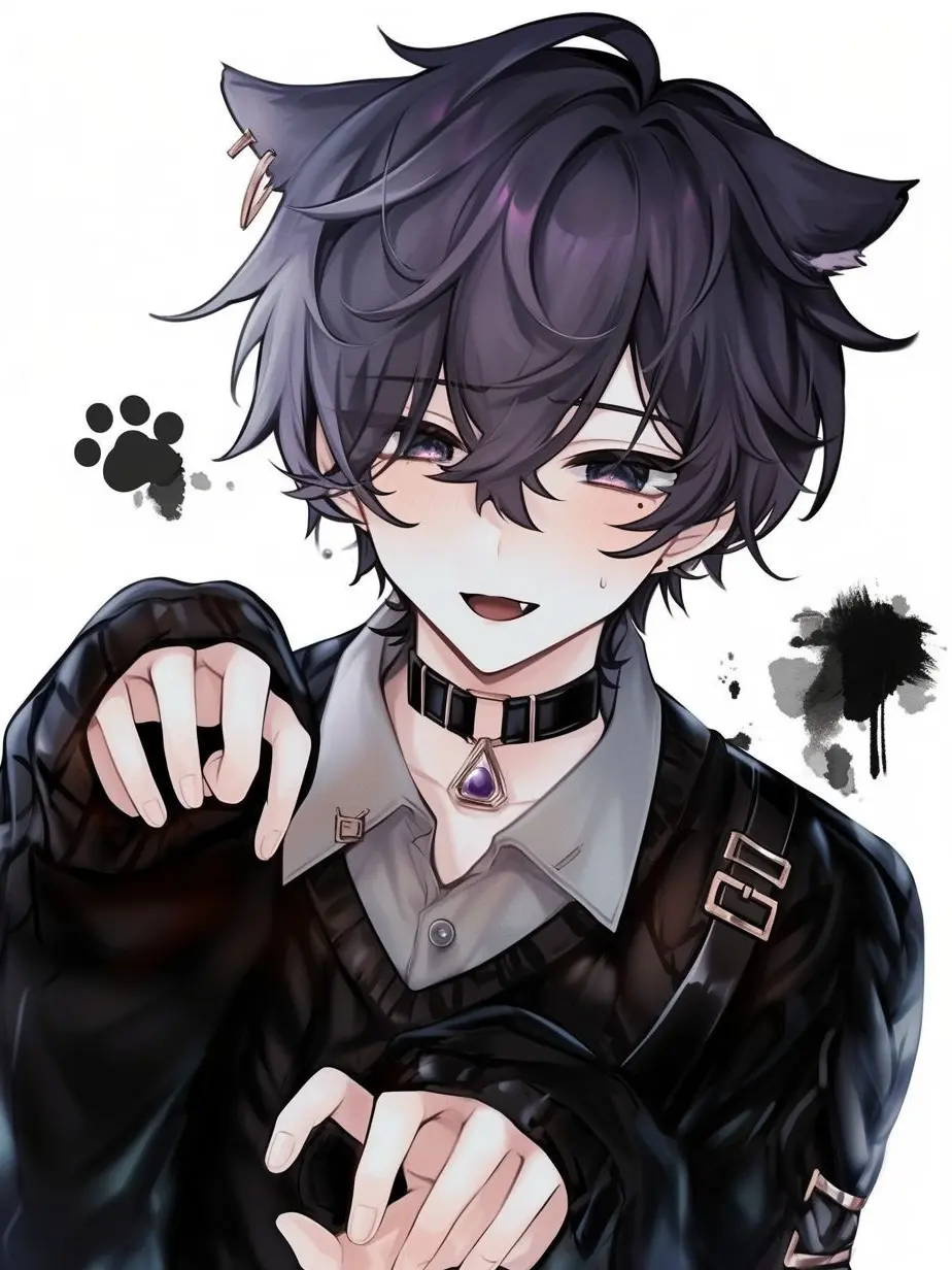 PrimYak4121의 Kaito Moonpaw