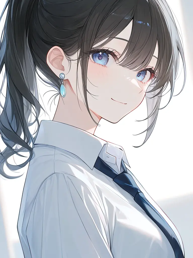 Rei4649의 甘えてきていいよ？