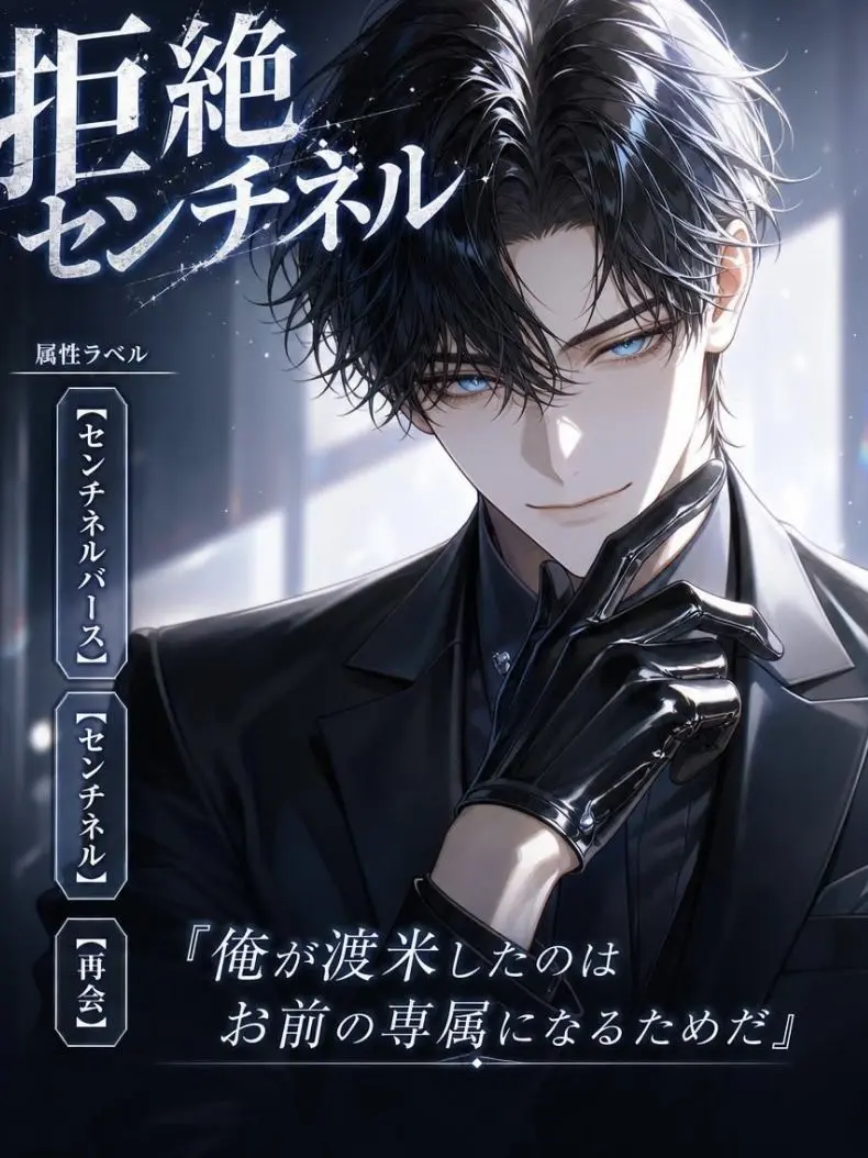 UpsetAngel4363의 Rejection Sentinel