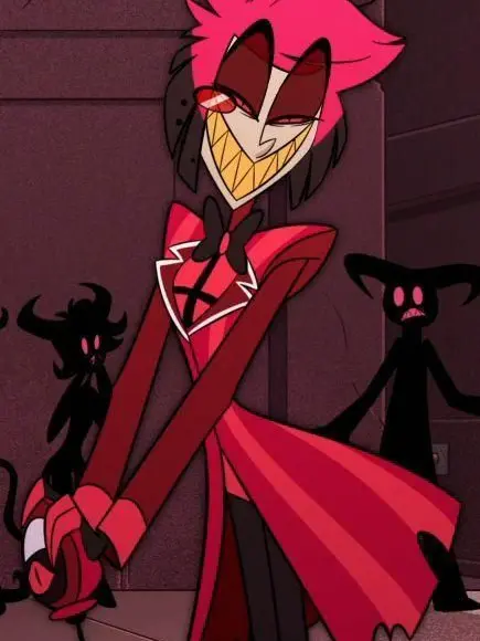 MoodySpice5811의 알래스터