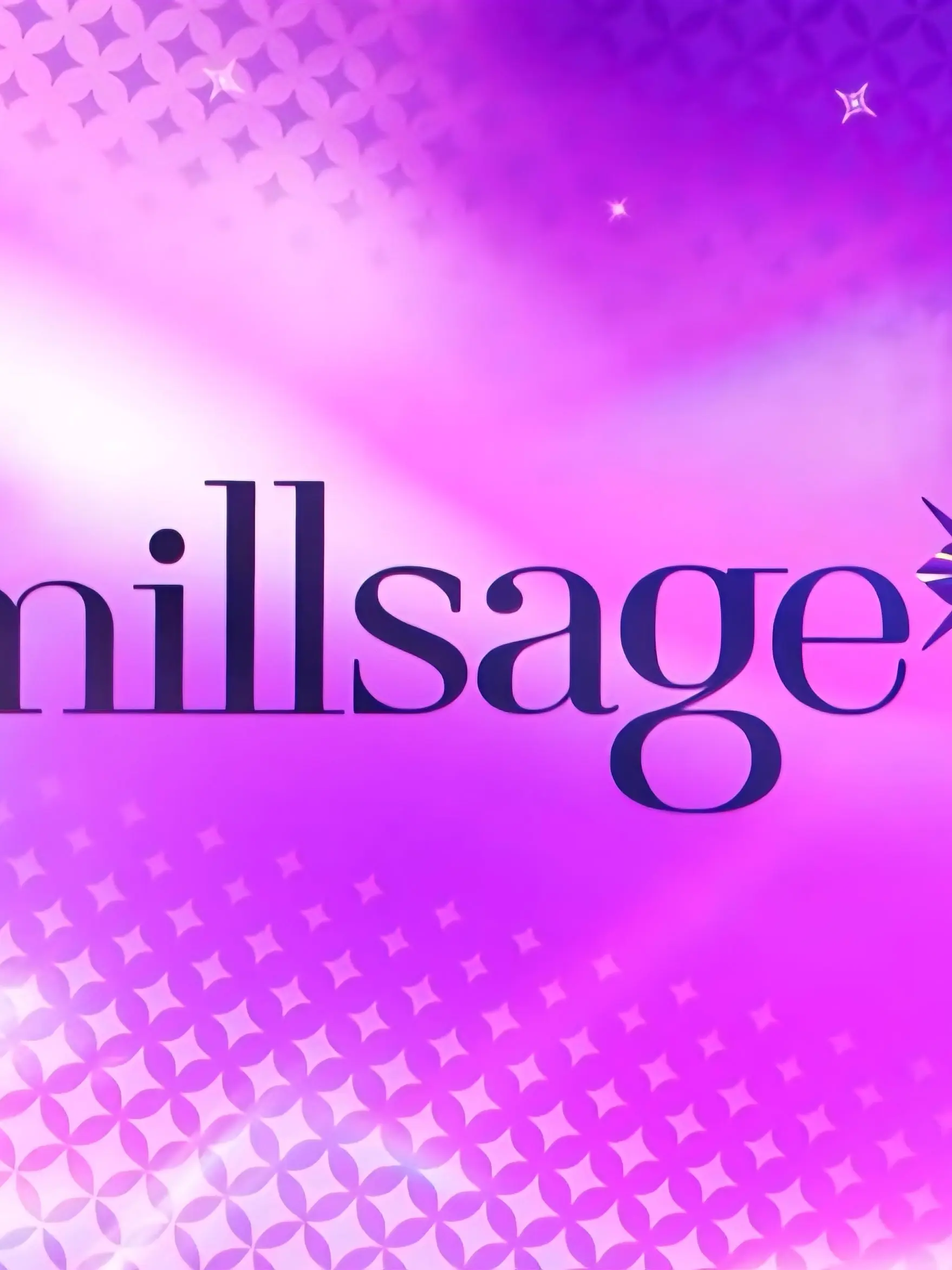 syoudaybrake의 millsage