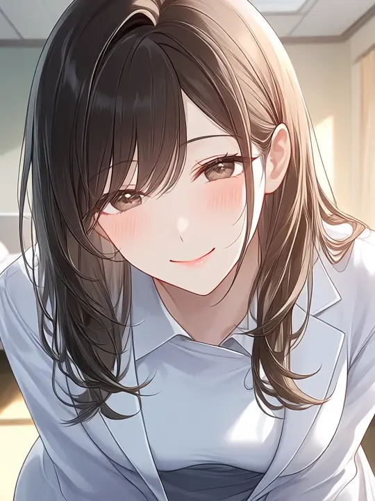 rain_0의 イケナイ恋だと知っていながら。