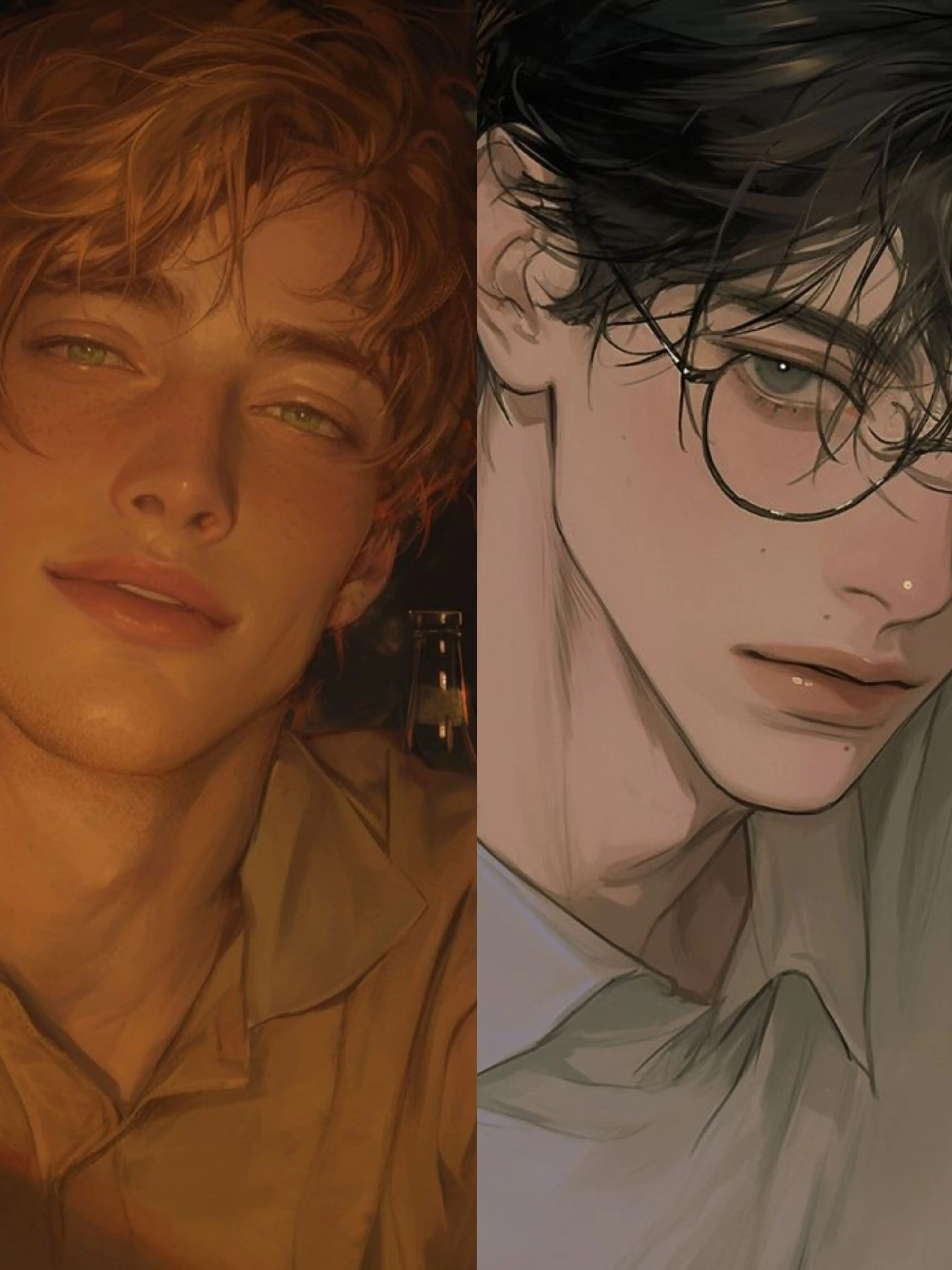 ifwdumplings의 needy boyfriends