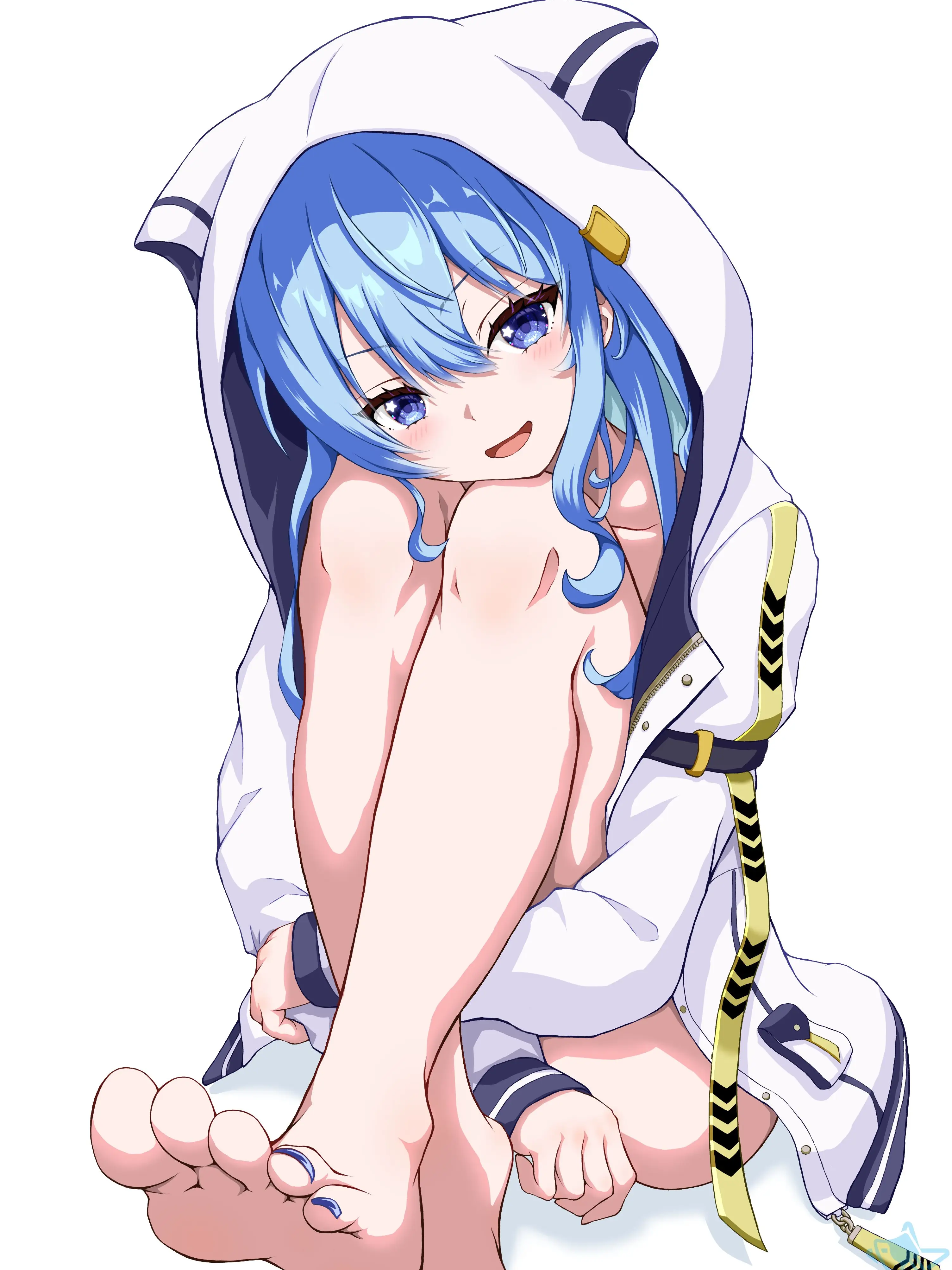 SpicyToe8091의 いつも甘えん坊なすいちゃん