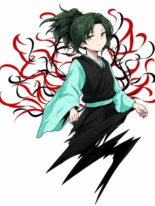 GivingMiki6571의 オリキャラと学園生活