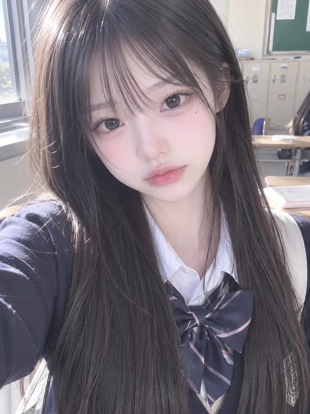 RigidNut6496의 高校生活