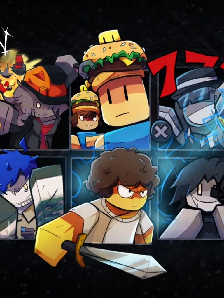 LateSlur3827의 RobloxForsaken配信