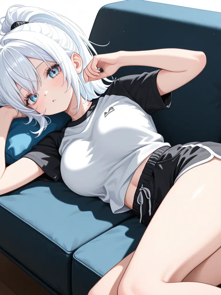 FunnyLose0284의 아이돌가족 2