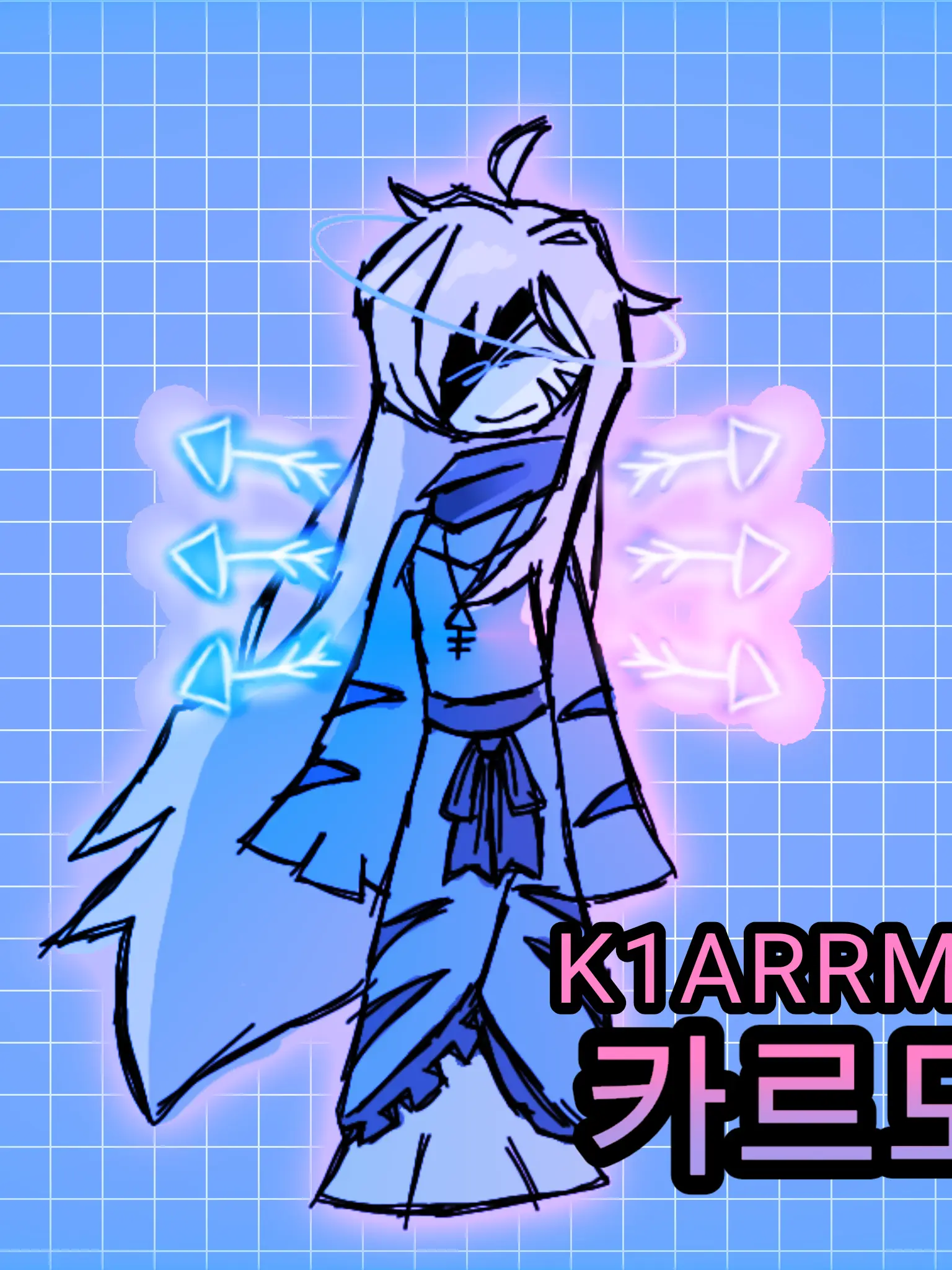 ROMIA_SKY의 킬러들과 동거인데 여우가~^^?;;