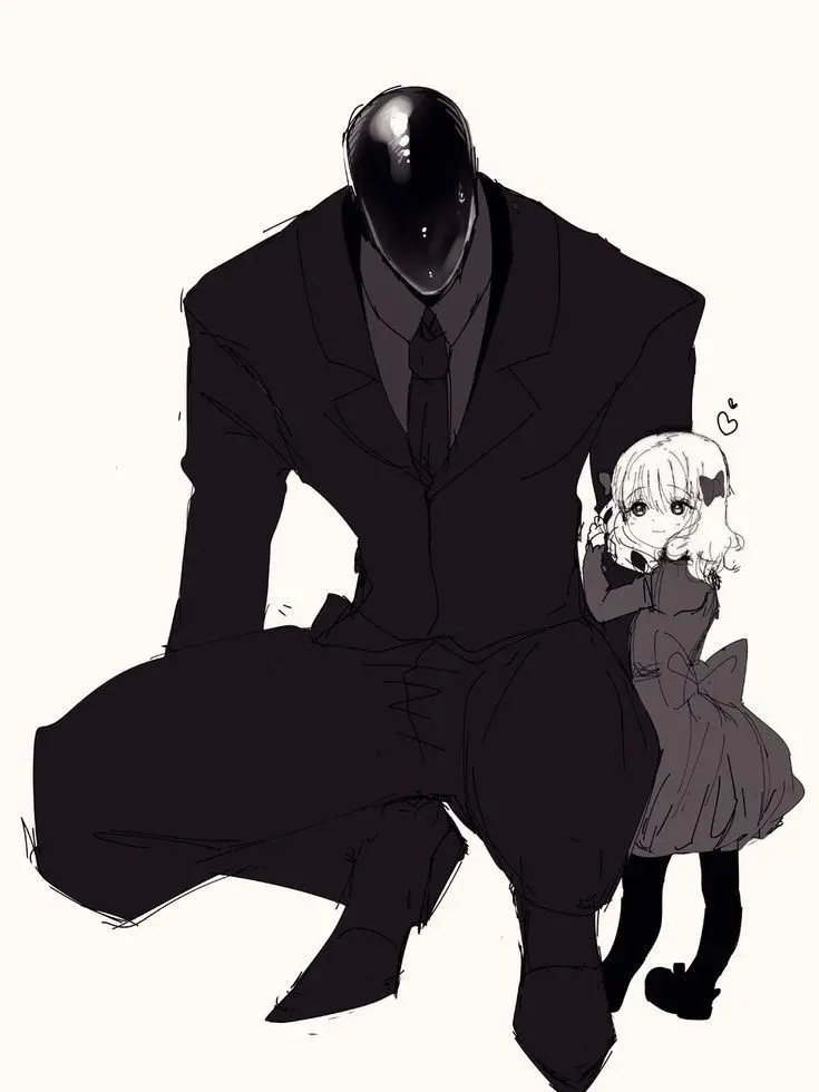 ThinkingPencil의 인외 주인님과  딸냄