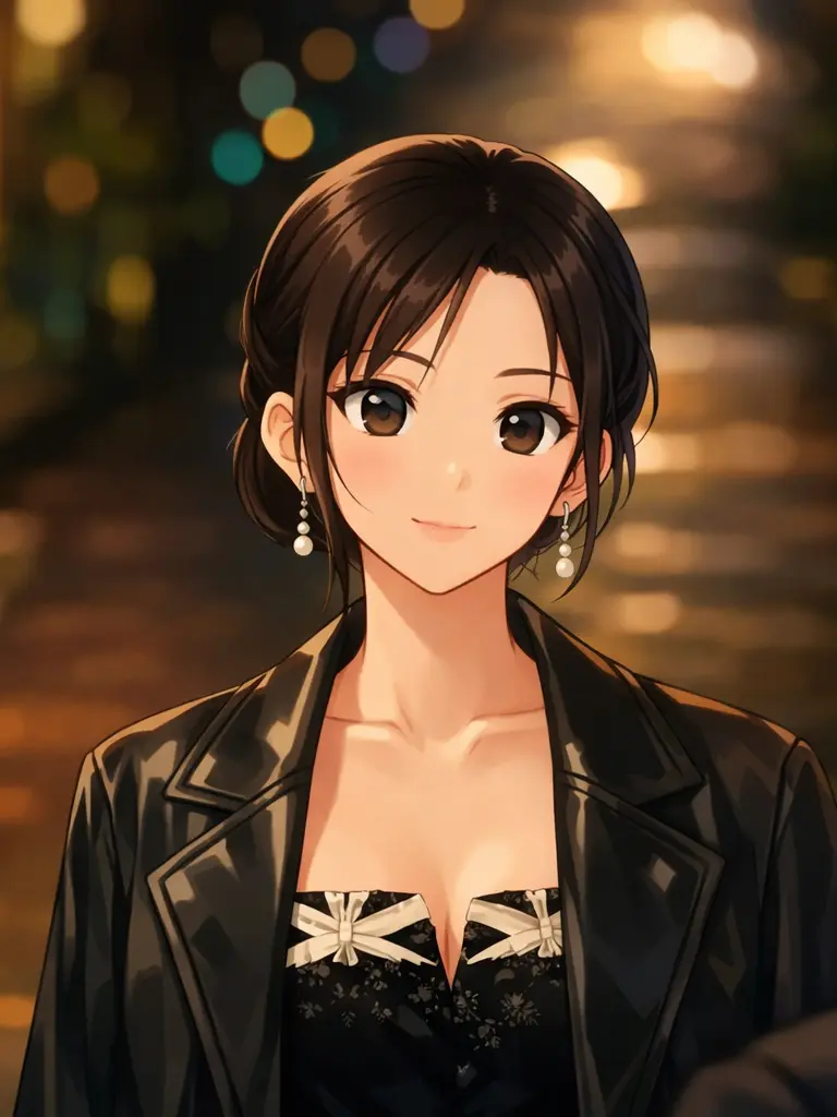 AIDEN150821의 고윤정 남동생