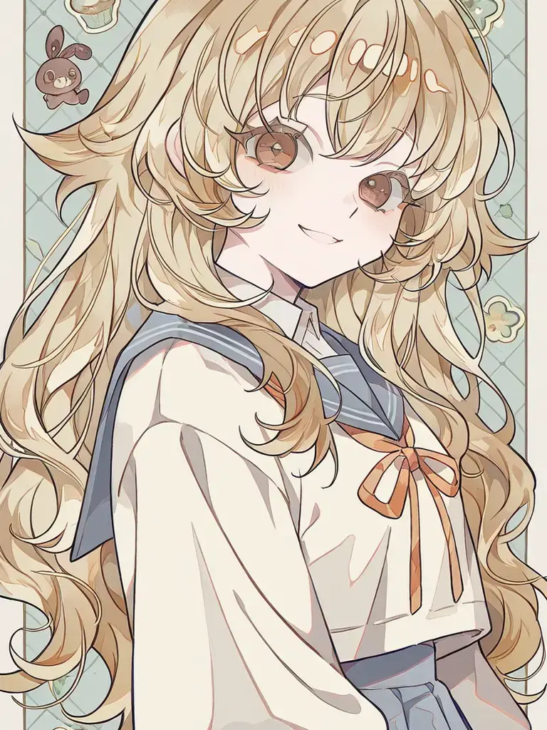 Amaebi1129의 隣の席のこころちゃん