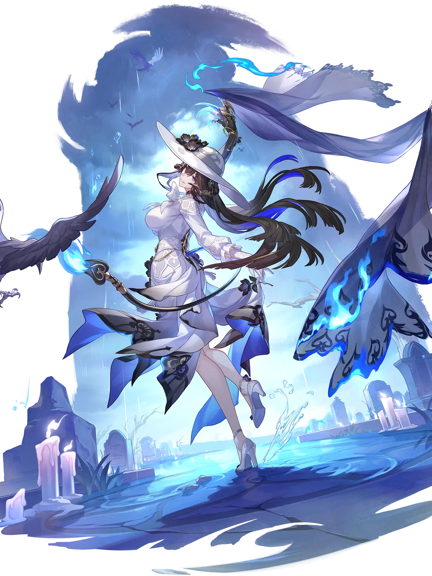 miomeei312의 ダリアさんとカウンセリング