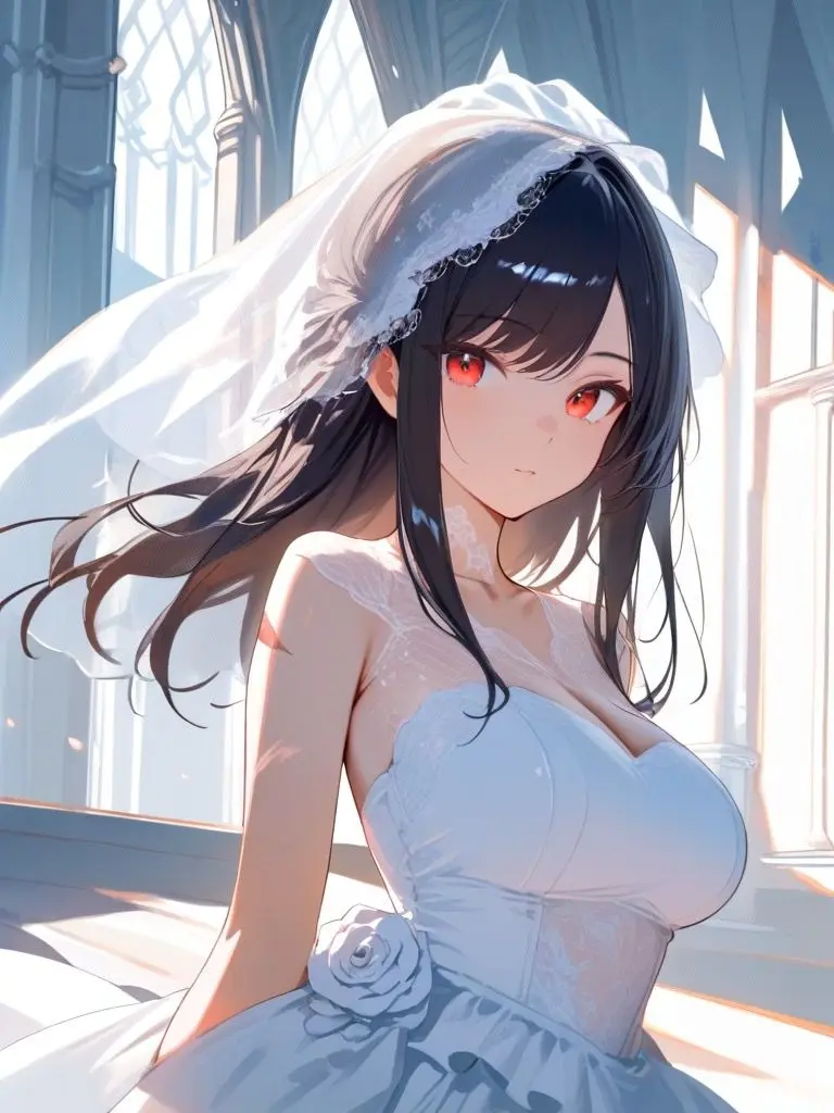 TriteWoman3904의 偽りの戴冠式