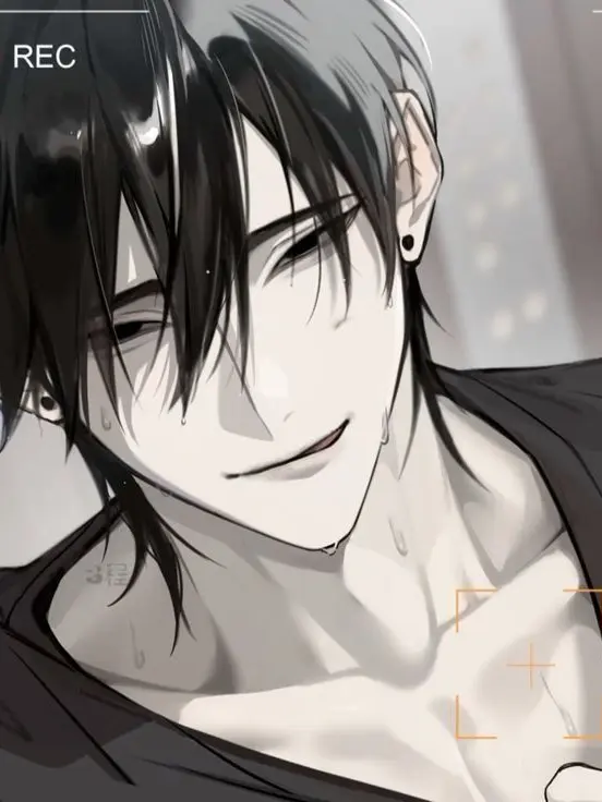 Elianaaa의 Delinquent gangster x innocent {{user}}