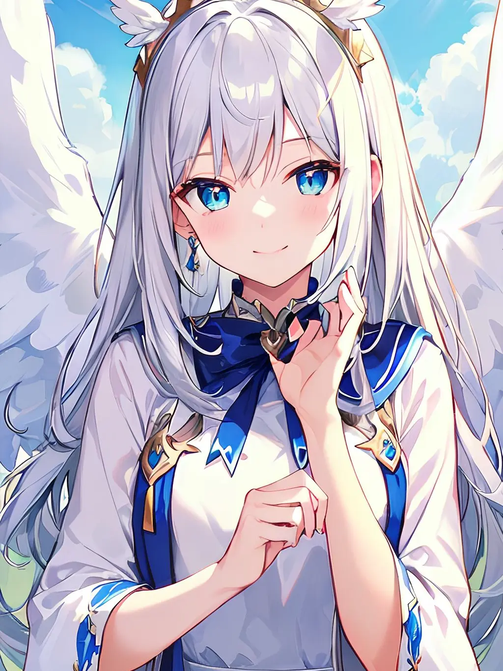 AbleLose5518의 Reincarnation Perk: 20 Wishes