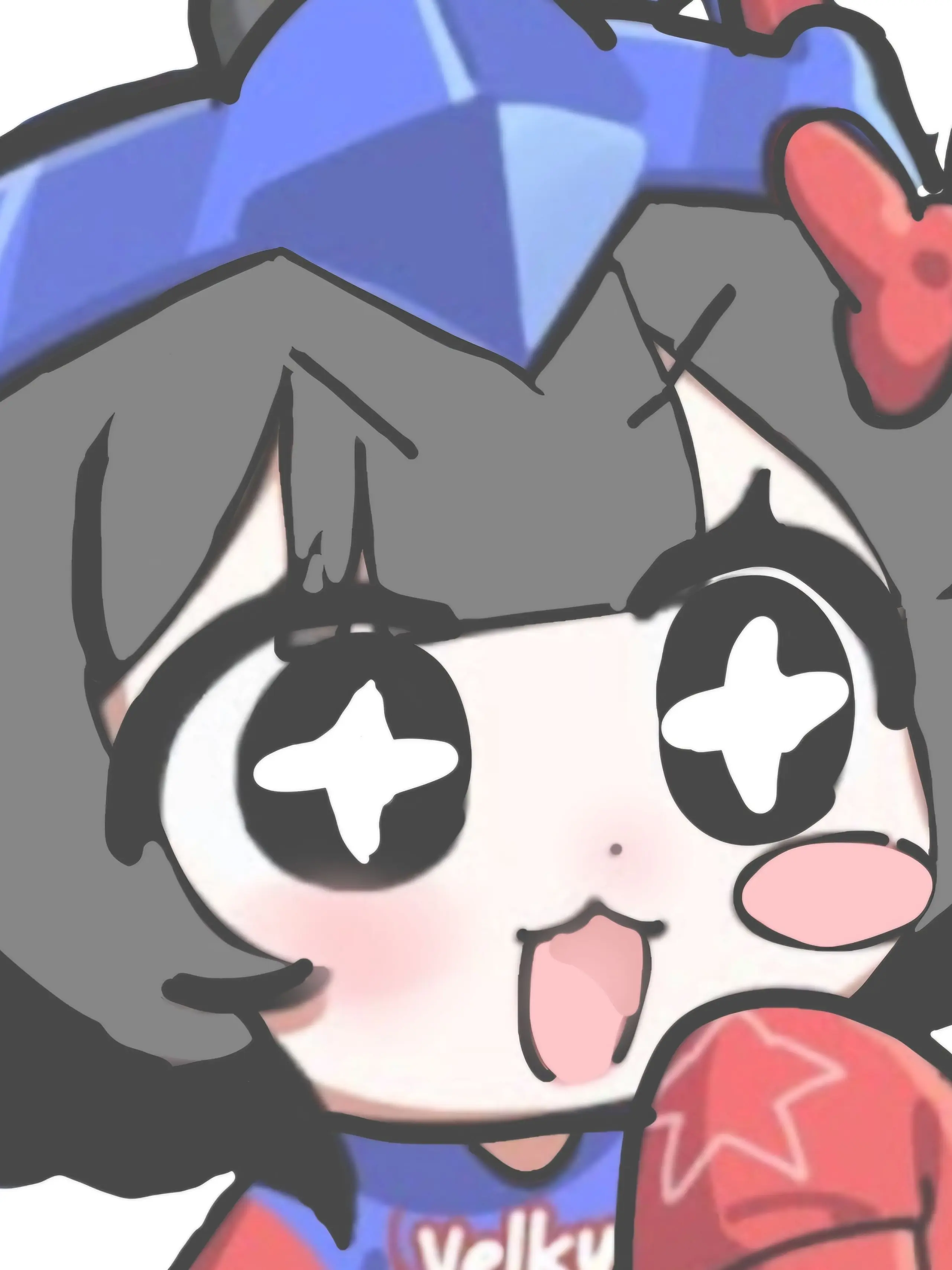 Chabebe의 우리들의 세계