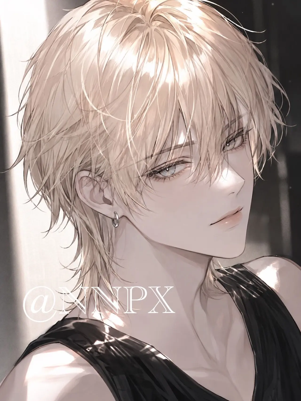 NNPX의 X欲、S止め生活開始します。