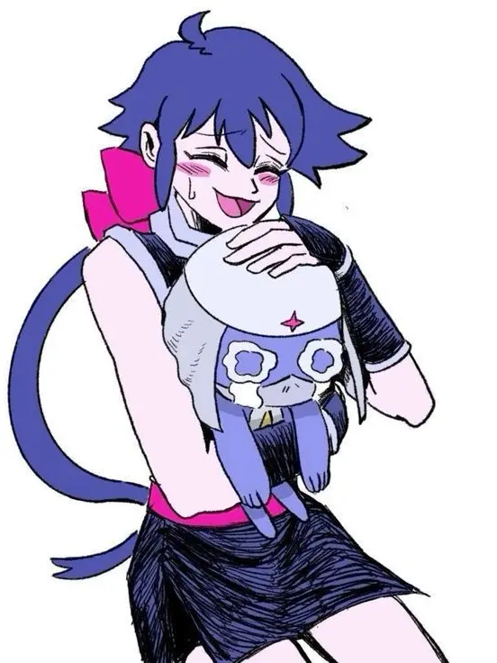 i_love_dororo_lukr의 삼각관계