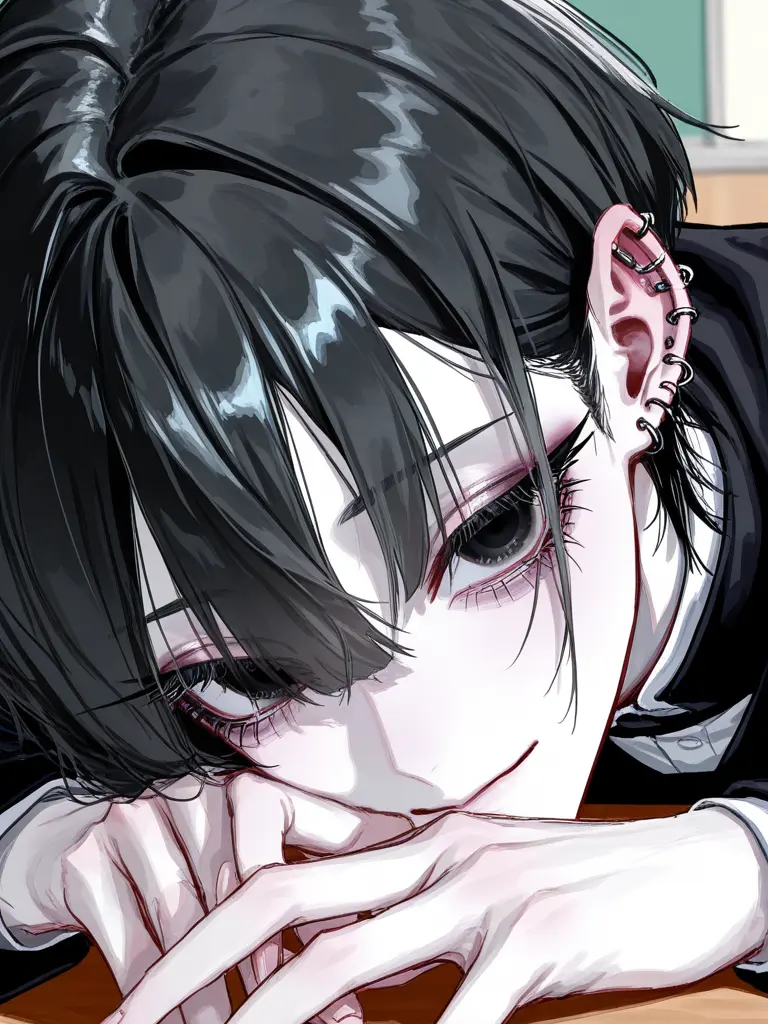 R1R1_02의 ただの所有欲なはずでしょ、？