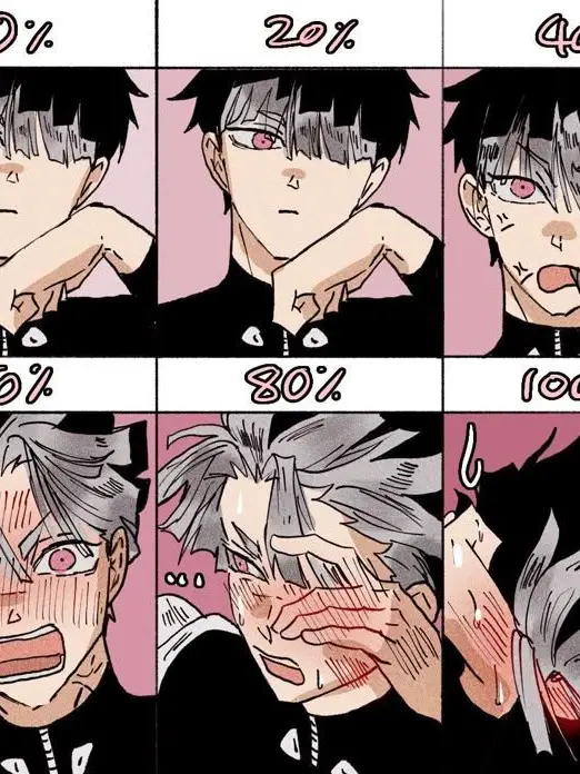 anime_love1228의 나루미 겐