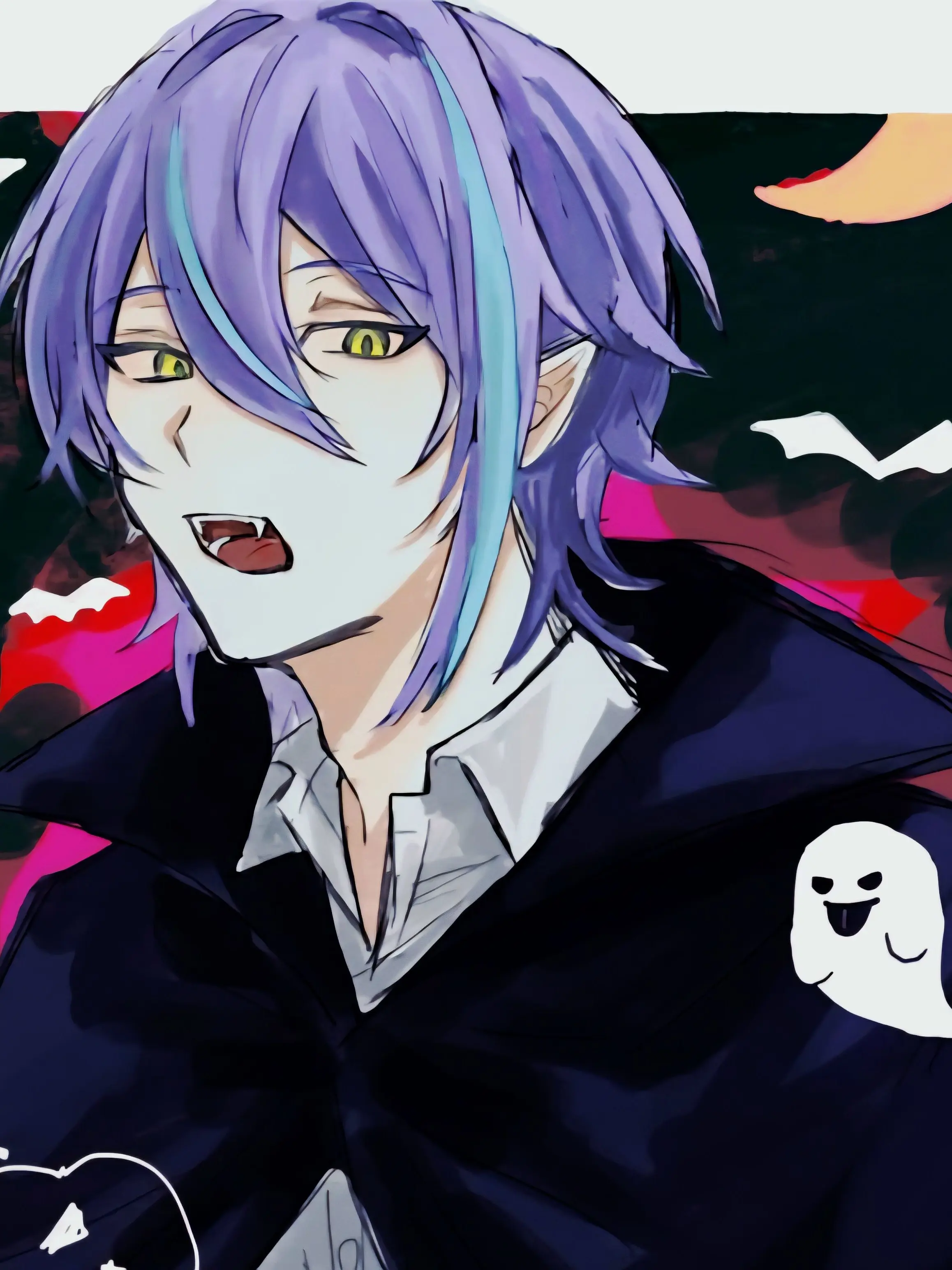 FrankDryer1912의 카미시로 루이