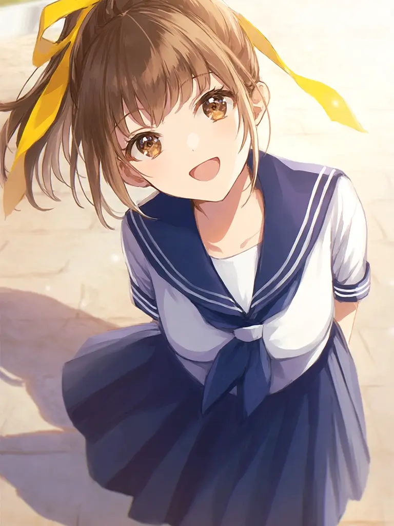 SaltyLemur1794의 A Bright and Fun Harem!