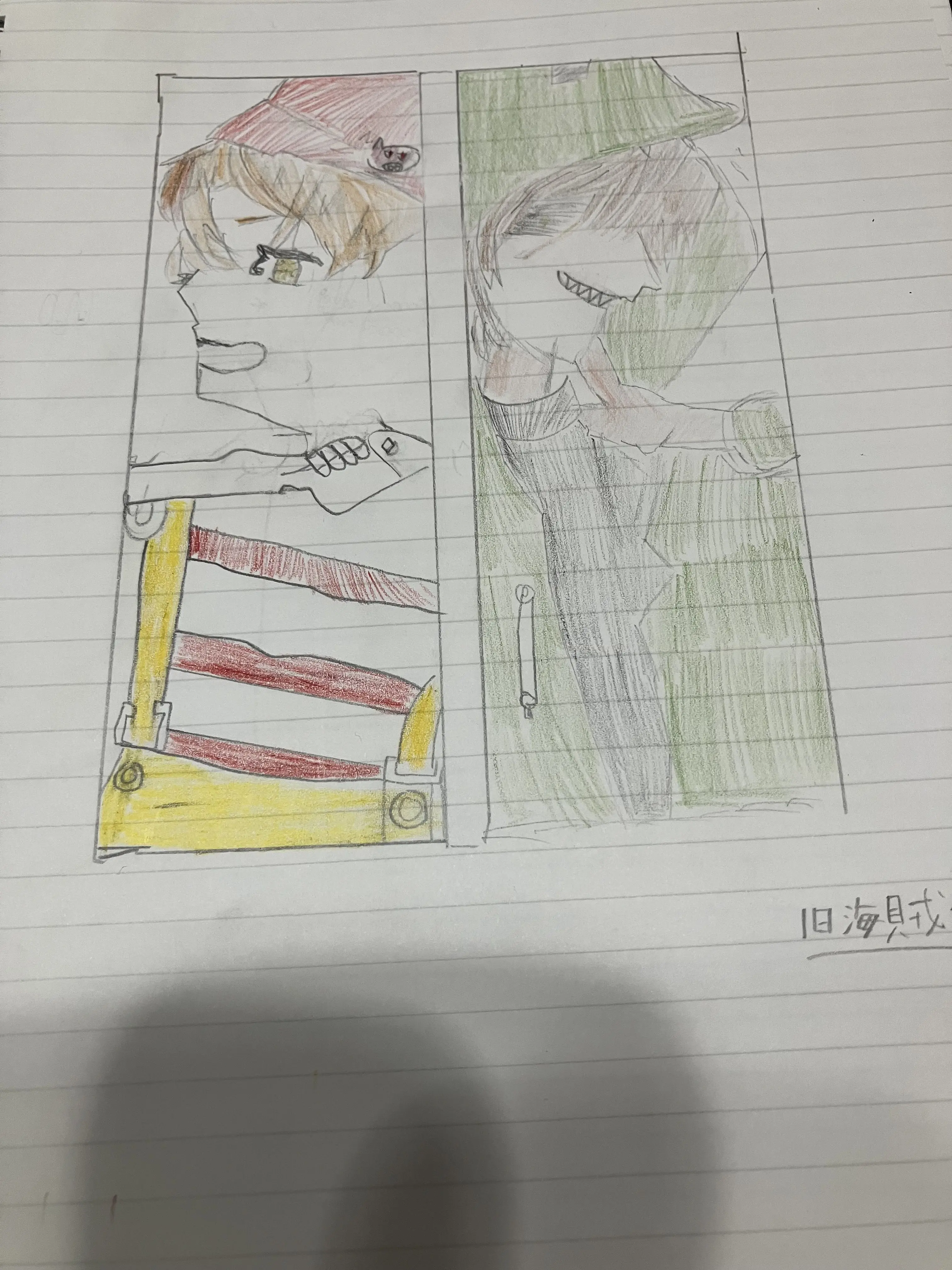 BoneToe9253의 兄達が過保護すぎる件