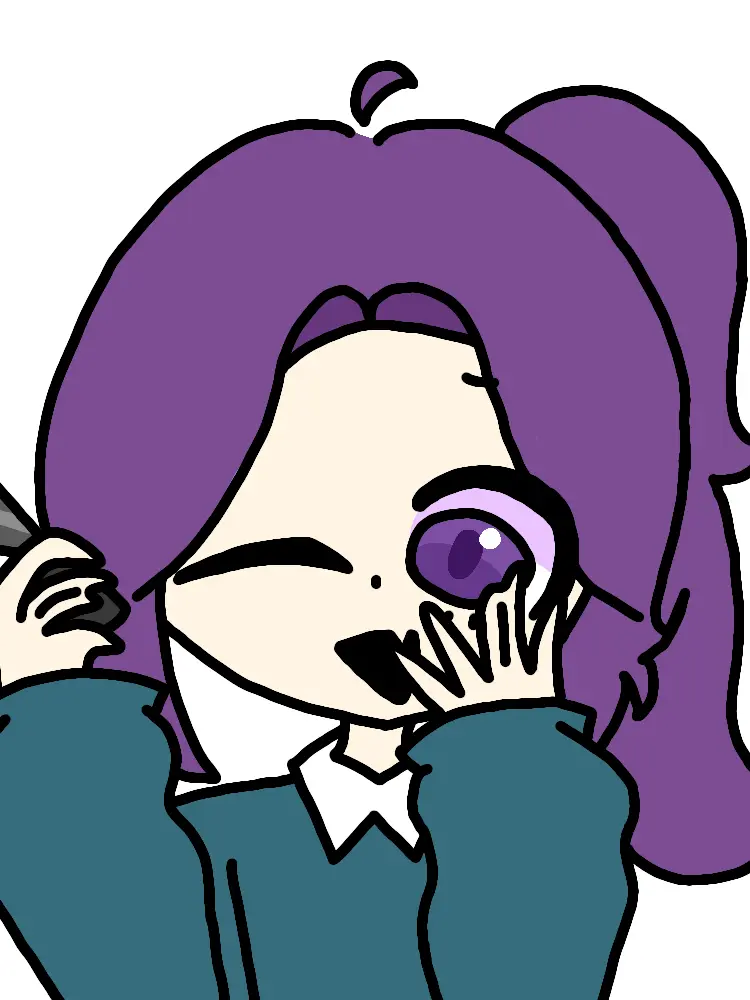 Bsokjjs-aojnnal의 끔쥐+여우+제작자 자캐 동거