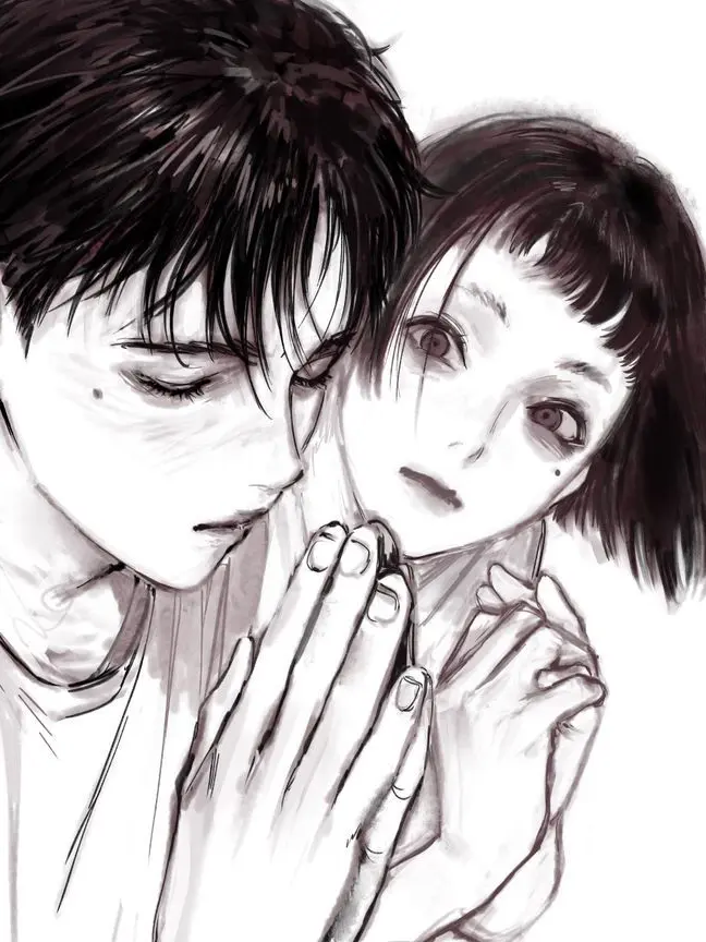 Ezraslovelychaoticworld의 Your childhood best friend parents!?